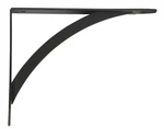 John Sterling Black Steel Decorative Bracket 12 Ga. 7 In. 100 Lb (pack Of 20). Fixed Price $63.49.