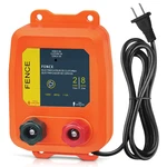 Electric Fence Charger PE2 0.10 Joule, 2-MILE/ 8 Acres Plug In. Fixed Price $45.23.