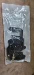Trex Transcend Stair Rail Gaskets Black BL00SGASK 6 Per Pack. Fixed Price $12.50.