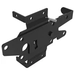 D&d DDSL2 Gate Latch,powder COATED,4-5/16" 53YC27. Fixed Price $63.45.