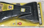 Tru-close (2), Pair, Self-closing Gate Hinges, Measure 15" Long X Wide. Fixed Price $39.95.