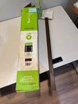 Trex Transcend Vintage Lantern Step 4 30" Composite Square Balusters Pack Of 16. Fixed Price $59.95.