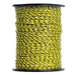 Upgraded Electric Fence Poly Wire 1312 Feet 400 Meters, 9 Stainless Steel Str.... Fixed Price $60.03.