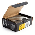 Dewalt 16GA Brad Finish Nail 20 Deg Galvanised 32MM Pack Of 2500 DNBA1632-GZ. Fixed Price $75.92.