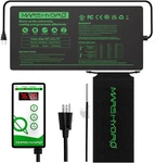 Mars Hydro 5 Gallon Bags/heat Mat - Boost Seedling Growth Indoor Gardening. Fixed Price $24.99.