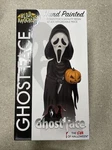 Neca Scream Ghostface With Pumpkin 8-INCH Head Knocker New Box. Fixed Price $34.99.
