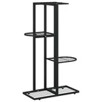 Plant Stand Rack Shelves Holder For Indoor Outdoor Vidaxl. Fixed Price $50.99.