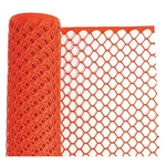 Tenax 64090204 Safety FENCE,4 Ft. H,ORANGE,50 L 8ENE1. Fixed Price $61.58.