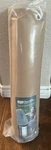 Dekorra Tan Plastic Insulation Pouch 16" X21" Freeze Protection Irrigation. Fixed Price $24.99.