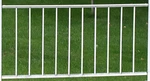Two Ester Williams Carousel Pool Fences Aluminum F6632GREAT Findgoodcondition!. Fixed Price $442.98.