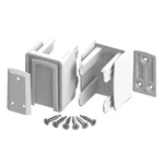 Slidelock Bracket Kit (2-PACK) With Screws. Fixed Price $7.94.