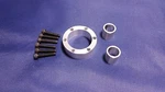 Mtb Tools Adapter Set 15MM X 110MM Front Hub 150MM Fat Bike Fork. Fixed Price $22.95.
