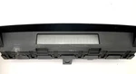 Oem 09-13 Mazda 6 High Grade Sedan Dash Display Digital Clock Information Screen. Fixed Price $49.00.