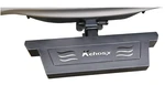 Universal Hitch Step, Rear Bumper Protector, Towing Guard Black. Fixed Price $34.99.