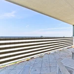 3' Privacy Deck Fence Screen Balcony Patio Yard Garden Shade Cover Brownstripe. Fixed Price $173.01.