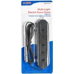 Fi-shock A5LVT-FS Multi-light Electric Fence Tester. Fixed Price $24.47.