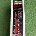 Earthquake Auger 8 Inch Ardisam Eskimo. Fixed Price $55.15.