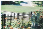 Solid Wrought Iron Fence Panels: Pickets (delivery Details Below). Fixed Price $270.00.