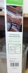 Trex Transcend Railing Classic White Ft. Universal Top/bottom WTUNIVTBR06. Fixed Price $59.00.