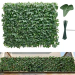 Vevor Expandable Fence Privacy Screen 25 126 In Artificial Plant Wall Patio. Fixed Price $40.99.