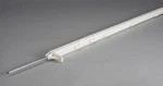 Dare Step Ln Poly Tempory Electric Fence Post Accessories 63" White Livestock. Fixed Price $15.38.