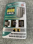Prime-line Products 10827 Door Blocker Entry Stop, Satin Nickel. Fixed Price $10.84.