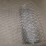 Poultry Netting, Height 36 In, 50 Ft., 4LVF8. Fixed Price $13.29.