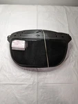 Face Shield Windows & Screens: Mesh Screen, Black, 6 High Qty 18 101-04000. Fixed Price $66.25.