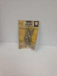Stanley Self-locking Gate Latch # 76-0825 / CD1261 Metal Coated Finish New. Fixed Price $7.00.