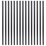 Myard 32 Inches Classic Hollow Round Aluminum Deck Balusters Furniture For De.... Fixed Price $125.64.