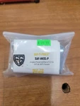 Saf-t-fence SAF-HK01-P, Angled Kit (set Of 2) For 24"H & 58"H Panels. Fixed Price $29.99.