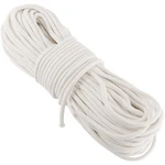 Funsuei 328 Feet #8 Sash Cord, 1/4 Inch Cotton White Cords Fo.... Fixed Price $31.59.