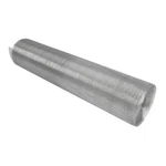 Hardware Cloth 1/4 Inch 23 Gauge Mesh Roll Chicken Wire Fencing Galvanized Metal. Fixed Price $99.00.
