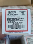 Marley M601W Electric Line Voltage Wall Thermostat 45-75 Degree New Box. Fixed Price $20.00.