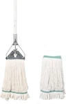 Ofo Loop-end String Mop With Extra Head Replacement Heavy Duty Silvery. Fixed Price $45.64.