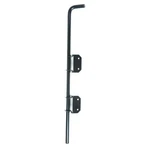 Nationwide Industries - Commercial Heavy Duty Drop Rod 36" Zinc Plate Steel (.... Fixed Price $46.62.