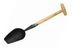 Dewit Compost Digging Scoop W/ Handle. Fixed Price $82.50.