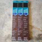 Veranda Aluminum Balusters For 36" Rail Height Same Size As Trex Black Set Of 30. Fixed Price $54.00.