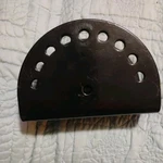 New Gto SW4000XLS/SW4200XLS R4KPOST Replacement Bracket For Swing Units. Fixed Price $40.00.