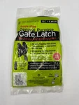 D&d Technologies TL01 T-latch Action Gate Latch, Padlock Gravity. Fixed Price $17.49.
