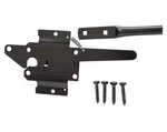 Everbilt Black Post Latch (24447) 441 108. Fixed Price $20.00.
