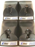 - Flite 1 Cell 3.7A 0.3A Battery Chargers Lot Of 4 Horizon Hobby. Fixed Price $23.00.