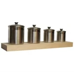 Omega National Floating Shelves Maple - 2.5 In. X 12 42. Fixed Price $99.99.
