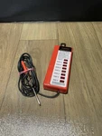 Zareba 8-LIGHT Voltage Tester Electric Fence RSVT8 Works. Fixed Price $17.00.