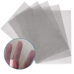 Amadget 5 Pack 304 Stainless Steel Woven Wire Mesh, Air Vent 11.8"X8.2"(.... Fixed Price $12.95.