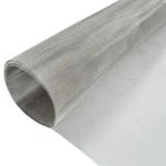 Yagjia Stainless Steel Screen, 20MESH, 15.7"X47.2" 40 120 Cm, Silver. Fixed Price $20.13.