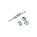 Dare Wire Splicer Silver Pk DP3-4/10. Fixed Price $15.99.