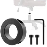 Dalquis Office Chair Saver Kit, Gas Lift Cylinder Removal Tools, Black&silver. Fixed Price $13.14.