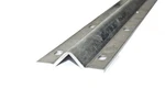 Aleko Galvanized Steel Track Inverted 12 Ft For Sliding Rolling Driveway Gate. Fixed Price $100.95.