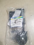 Nationwide Industries Chain Link Fence Swivel Gate Wheel (black) GW3-BK. Fixed Price $30.60.